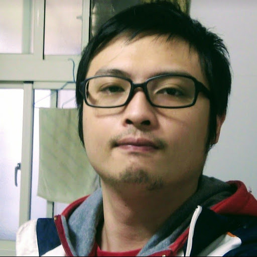 Eric Lin Photo 20