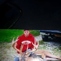 Kenneth Mcbride Photo 18