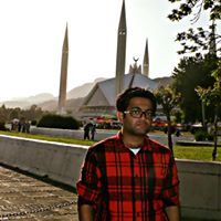 Syed Qadir Photo 6