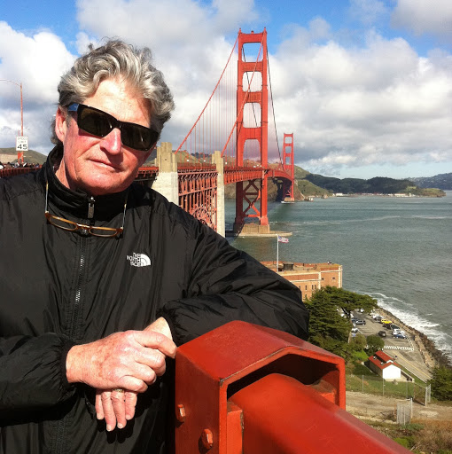 Thomas Broderick Photo 18
