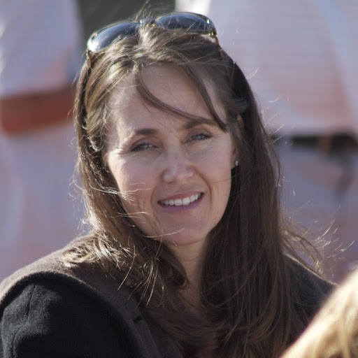 Laura O'Rourke Photo 12