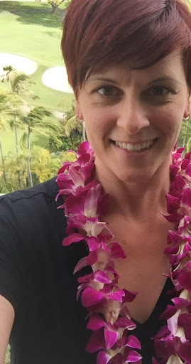 Sarah Hopkins Photo 35