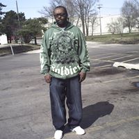 Antwan Washington Photo 15