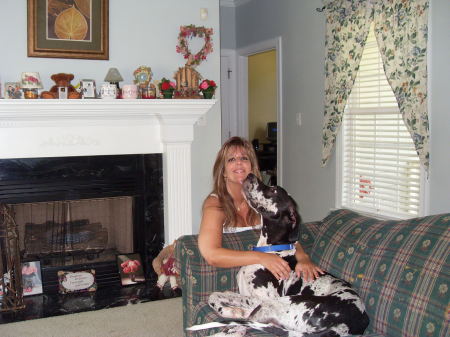 Janet Burke Photo 25