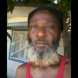 Hugh Walcott Photo 1