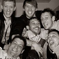 Gordon Moody Photo 12