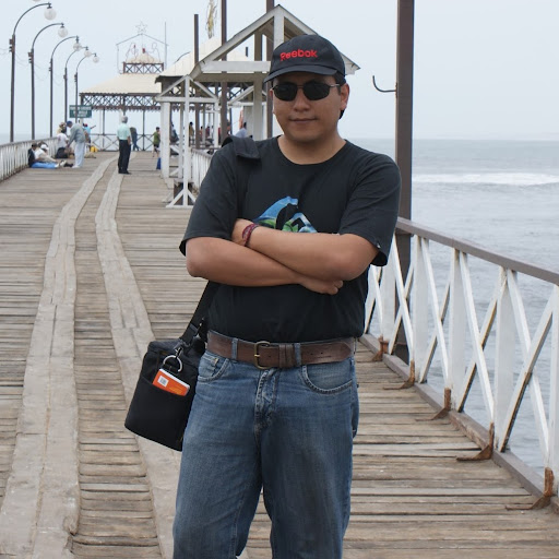 Juan Herrera Photo 16