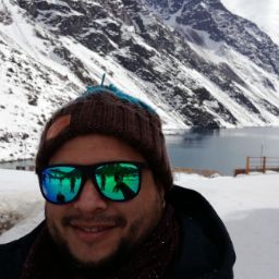 Manuel Quintero Photo 22