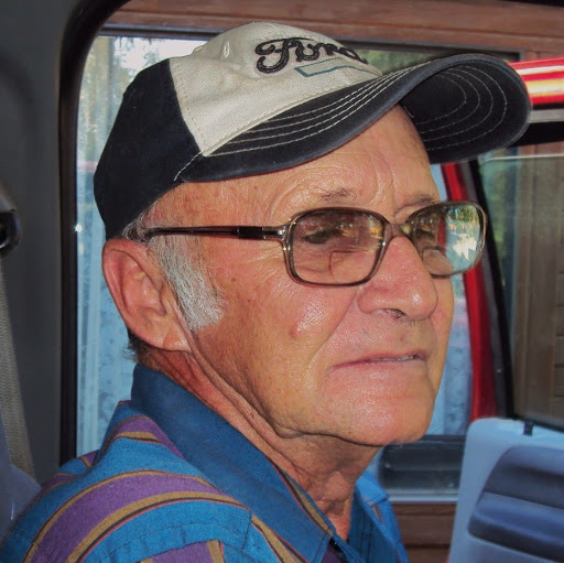 David Cruse Photo 35