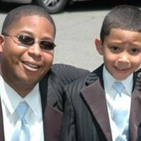 Lamar Hampton Photo 9