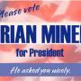 Brian Miner Photo 13