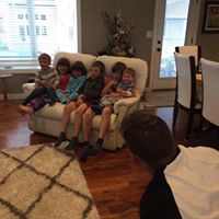 Deborah Horvath Photo 11