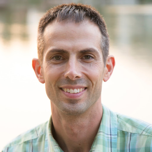 Timothy Chapman Photo 8