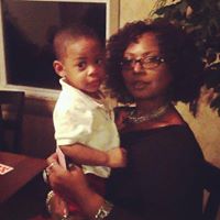 Constance Booker Photo 21