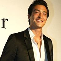 Jian Zhang Photo 42