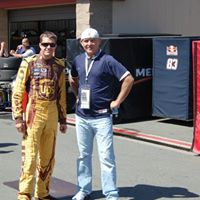 Michael Nash Photo 53