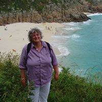 June Clarke Photo 14