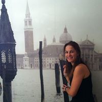 Cristina Villalobos Photo 18