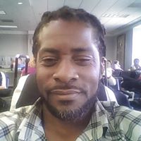 Ronald Morgan Photo 31