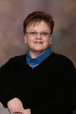 Deborah Compton Photo 9