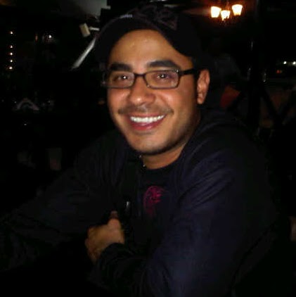 Adam Ramirez Photo 25