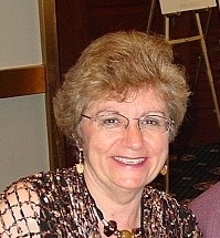 Geraldine Conway Photo 16
