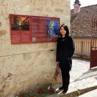 Na Lee Photo 41
