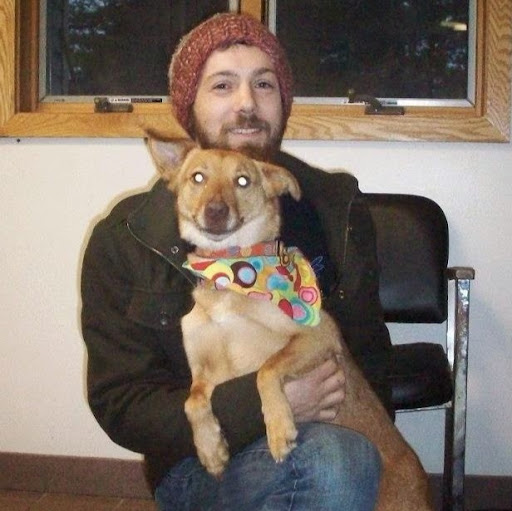 Brian Zimmerman Photo 23