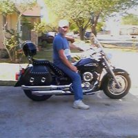 Ronnie Noble Photo 23