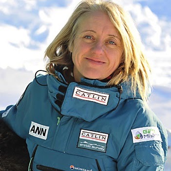 Ann Daniels Photo 38