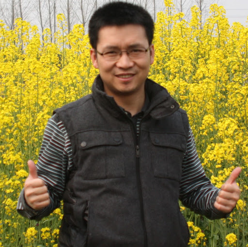Ken Lin Photo 38