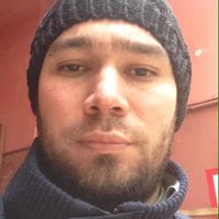 Eduardo Merchan Photo 20