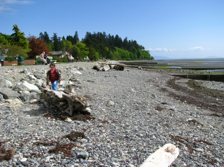 Barbara Cole Photo 39