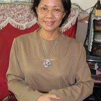 Ying Wang Photo 28