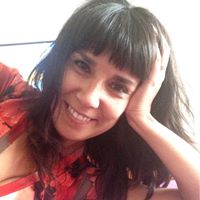 Francisca Blanco Photo 11