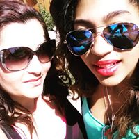 Tiffany Rodriguez Photo 25