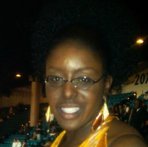 Stacey Taylor Photo 17