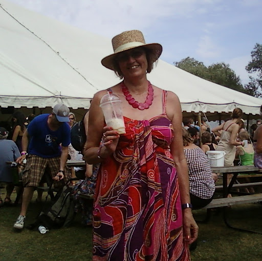 Susan Bowman Photo 6