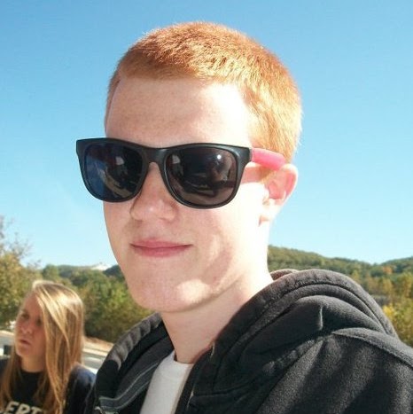 Brett Moore Photo 21