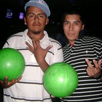 Pancho Gutierrez Photo 28