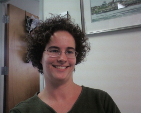 Jennifer Spaulding Photo 31
