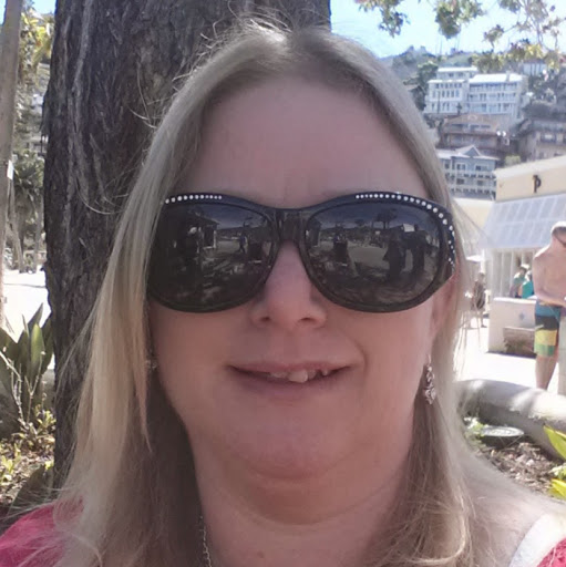 Teresa Hahn Photo 6