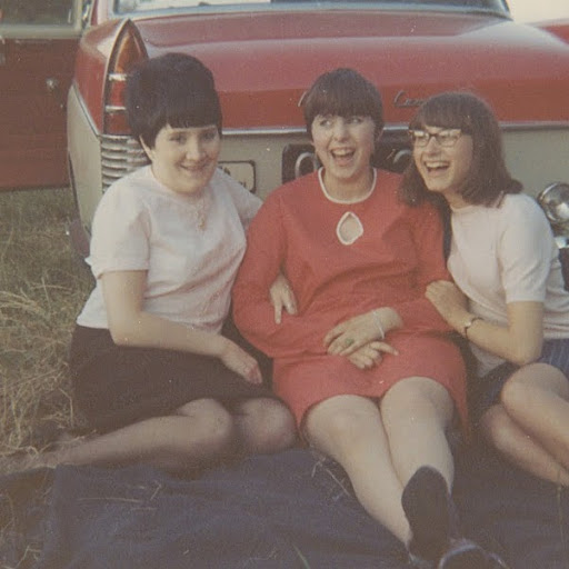 Margaret Gilmore Photo 31