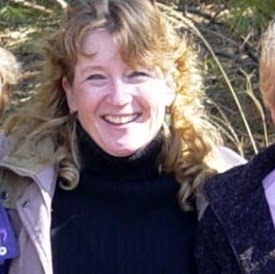 Suzanne Ryan Photo 7