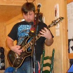Robbie Anderson Photo 14