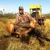 James Macdonnell Photo 5