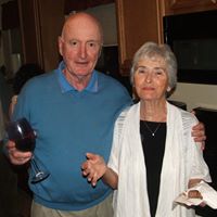 Martha Fleming Photo 16