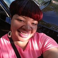 Tracie Harris Photo 17