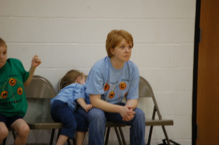 Anna Walker Photo 28