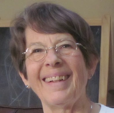Susan Richardson Photo 47